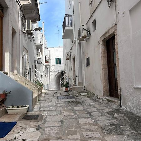 La 13 Guest House Ostuni Extérieur photo