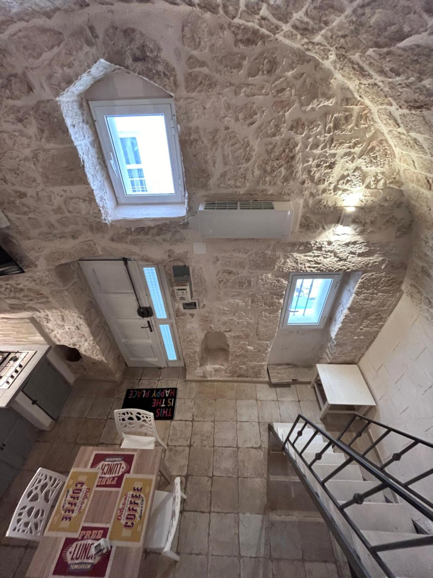 La 13 Guest House Ostuni Extérieur photo