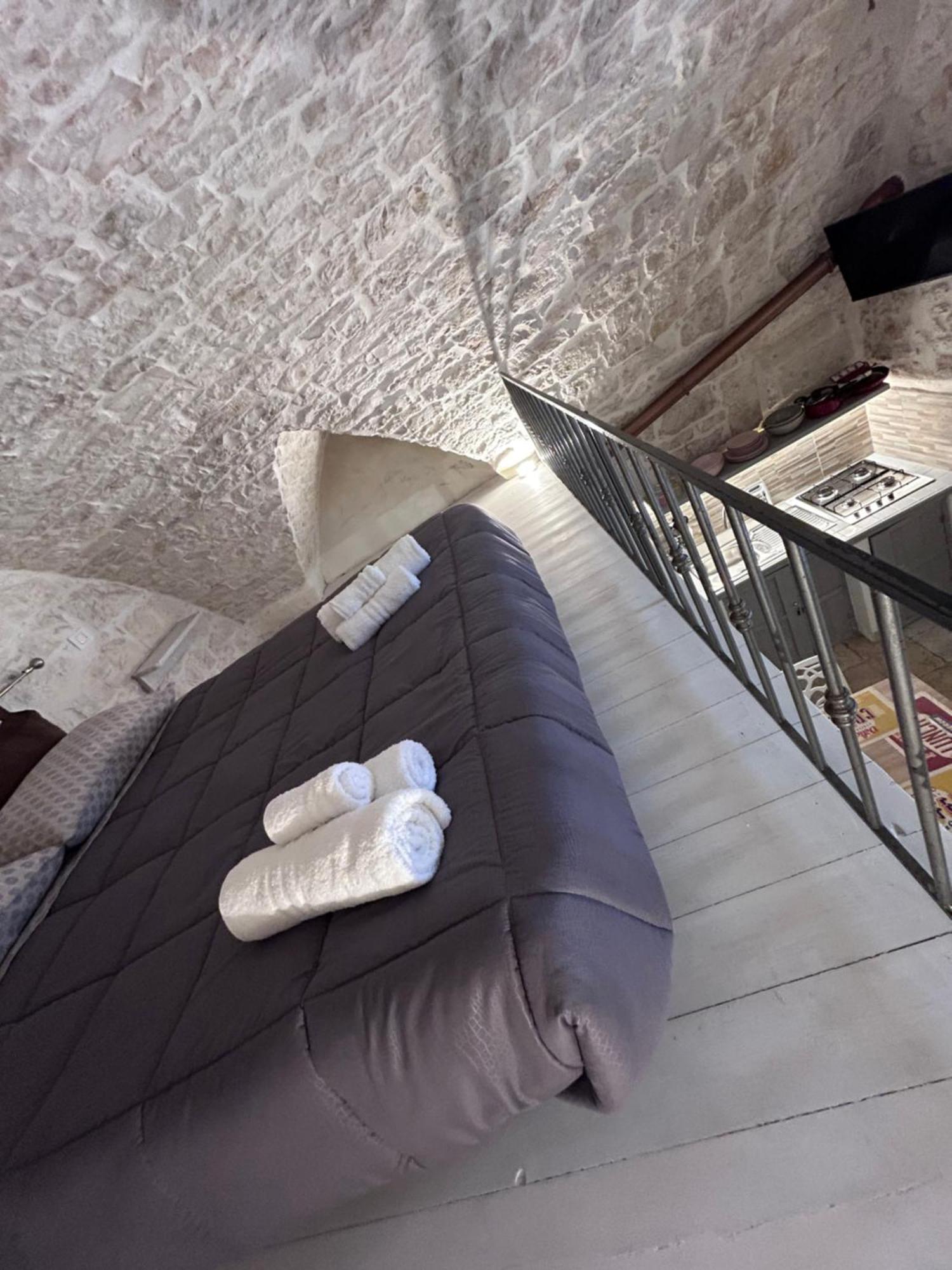 La 13 Guest House Ostuni Extérieur photo