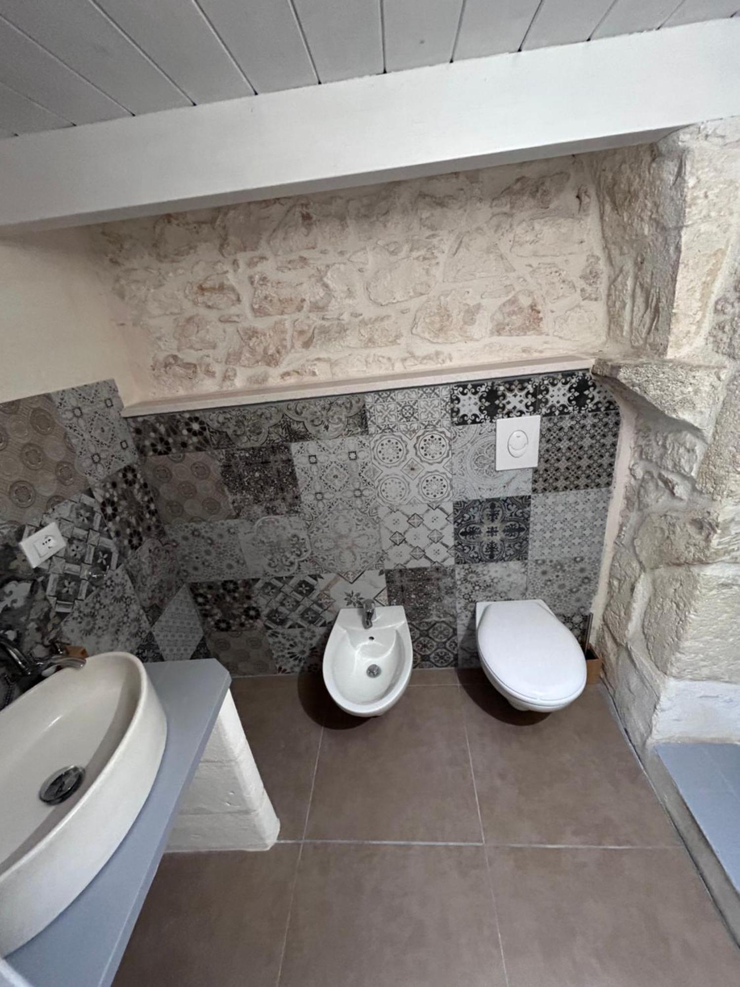 La 13 Guest House Ostuni Extérieur photo