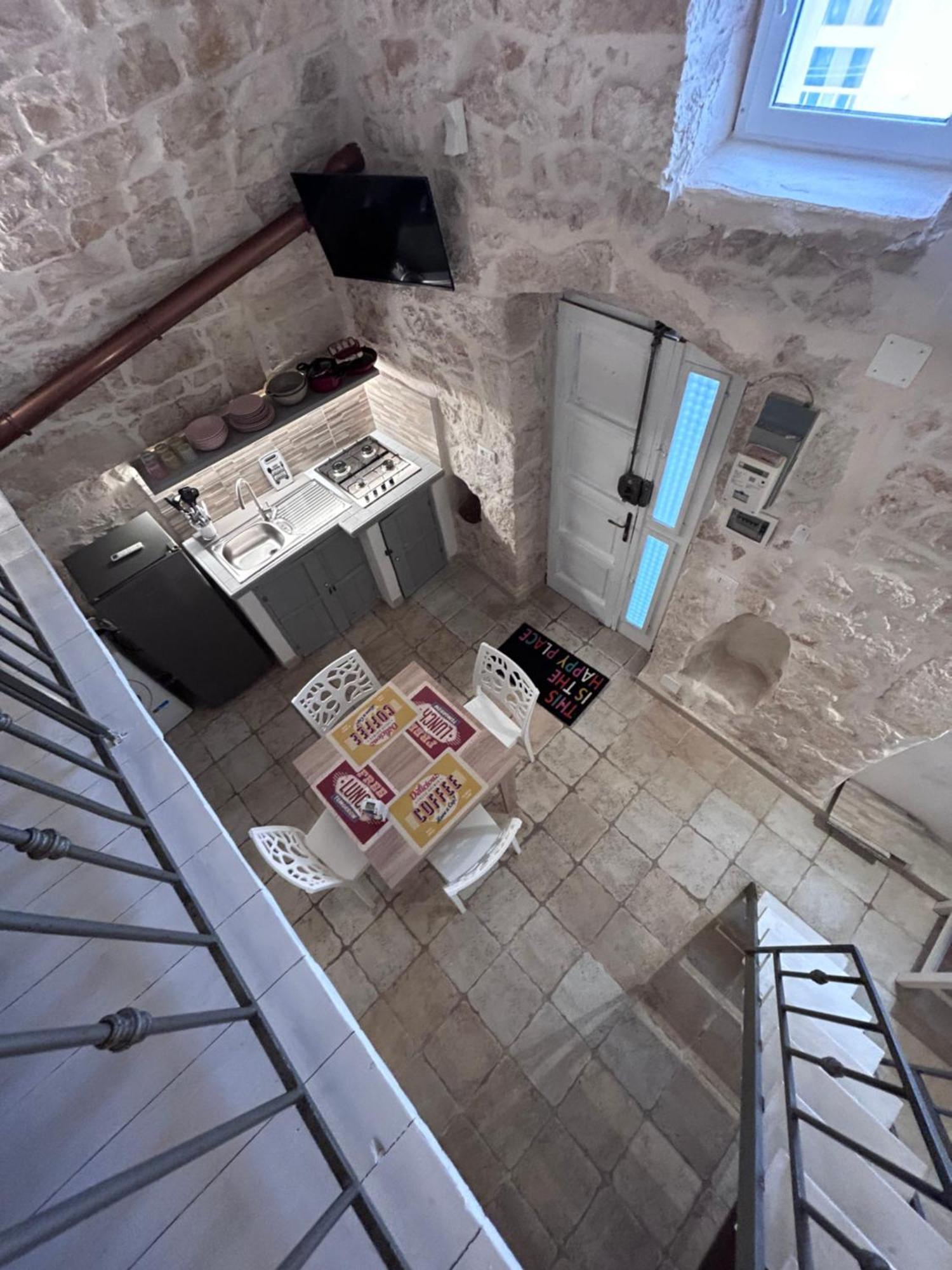 La 13 Guest House Ostuni Extérieur photo