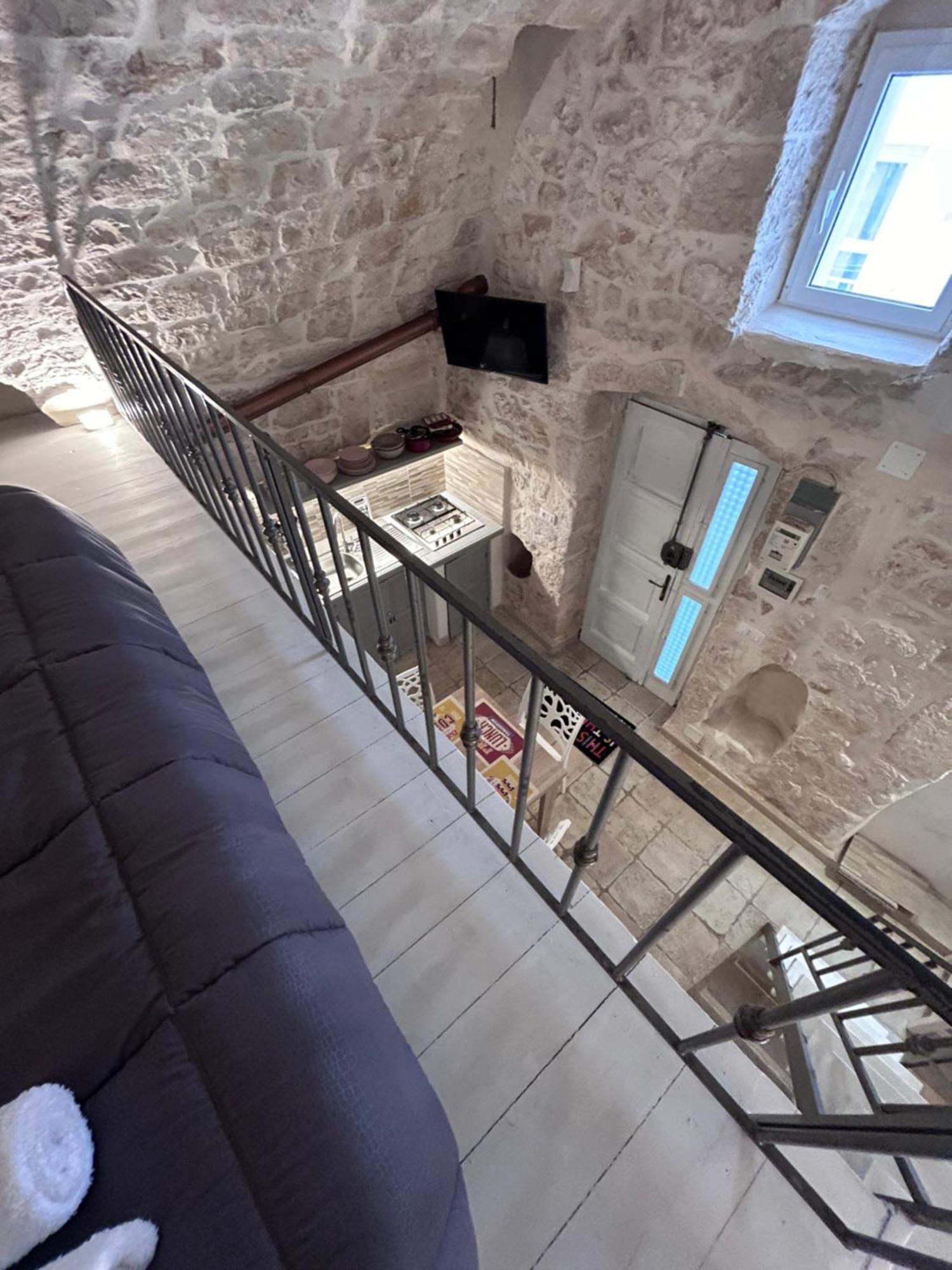 La 13 Guest House Ostuni Extérieur photo