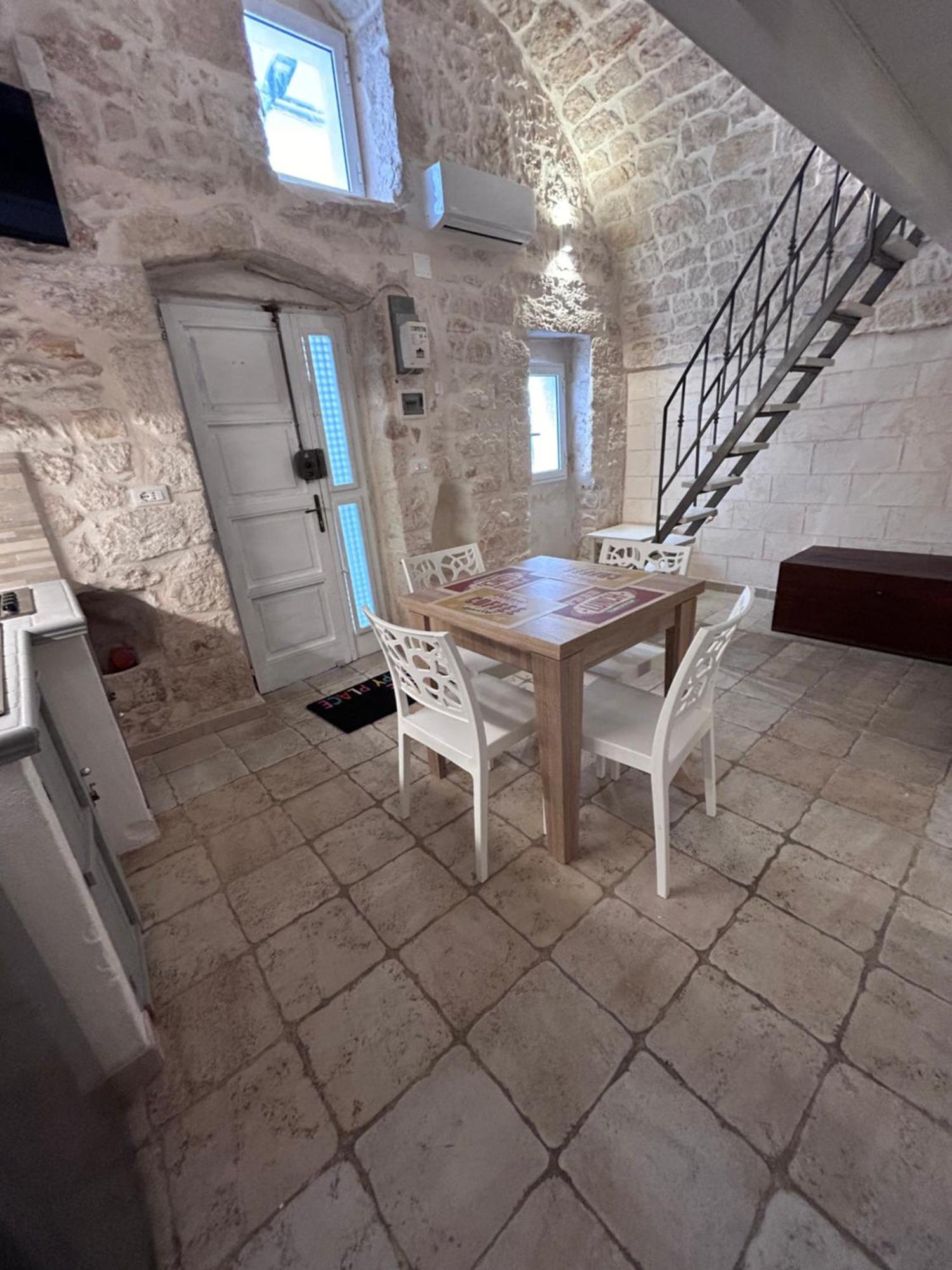 La 13 Guest House Ostuni Extérieur photo