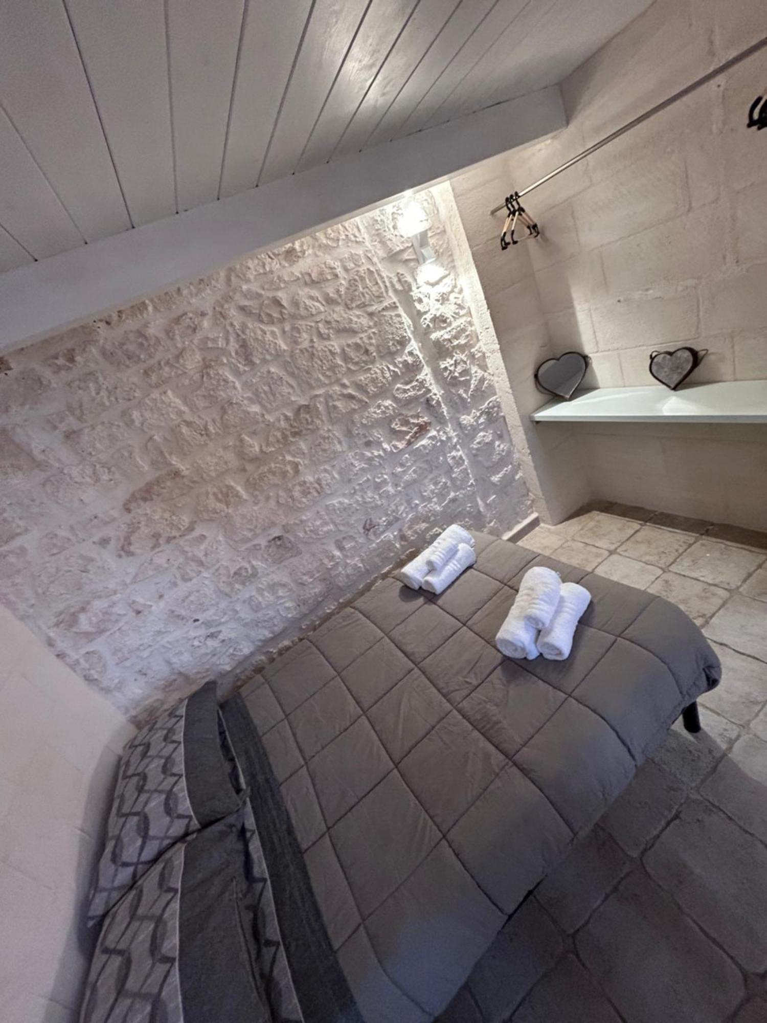La 13 Guest House Ostuni Extérieur photo