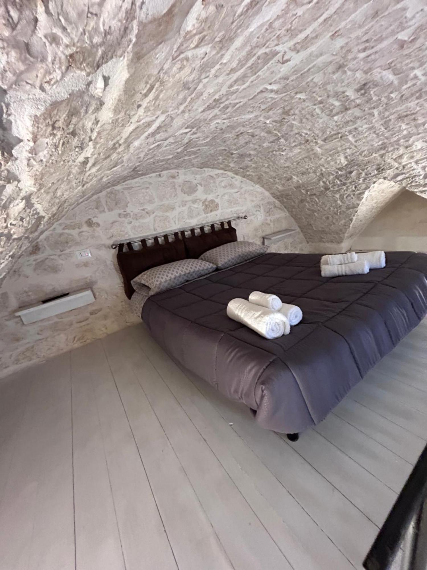 La 13 Guest House Ostuni Extérieur photo