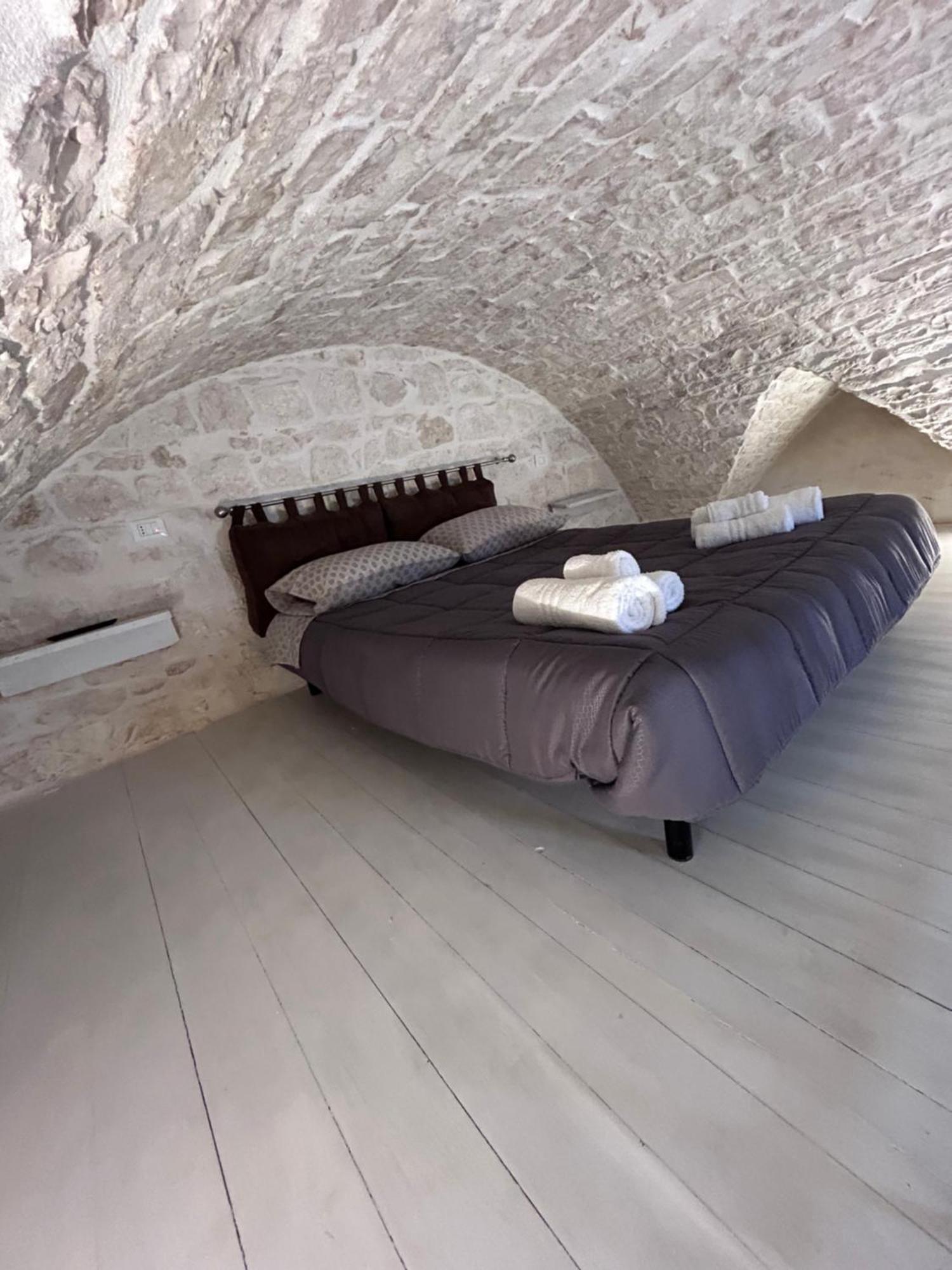 La 13 Guest House Ostuni Extérieur photo
