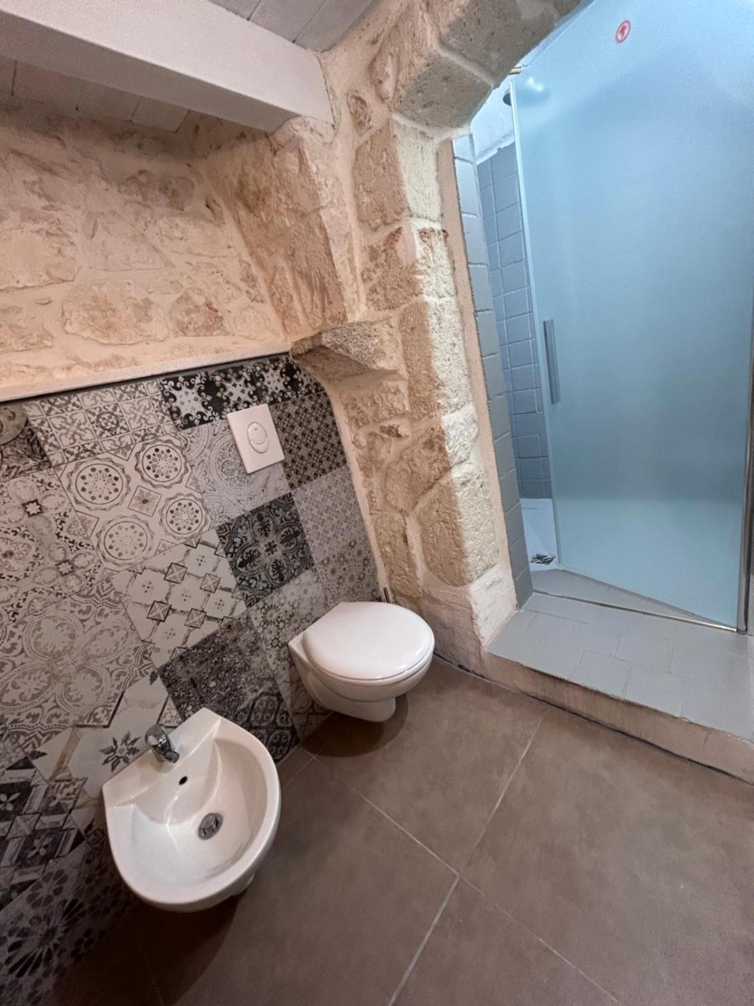 La 13 Guest House Ostuni Extérieur photo